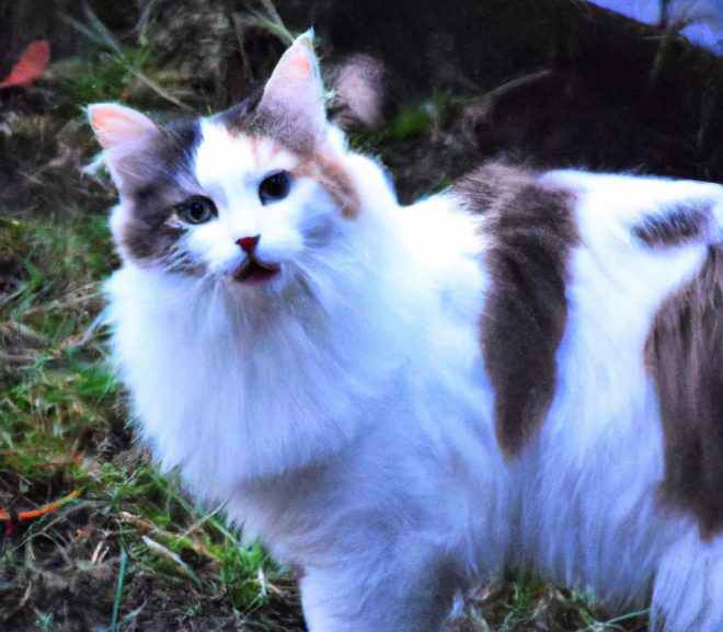 Quel est le taux vibratoire d&rsquo;un chat ou d&rsquo;un chien ?